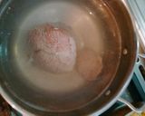Foto langkah ke 1 dari resep 965. Sup Kacang Merah.