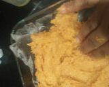 A picture of step 5 of Chicken chunks.