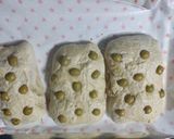 Foto del paso 10 de la receta: Ciabata con aceitunas