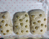 Foto del paso 10 de la receta: Ciabata con aceitunas