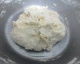 Foto langkah ke 1 dari resep Pizza Teflon tanpa Uleni.