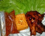 Foto langkah ke 7 dari resep Ayam Bakar Madu.