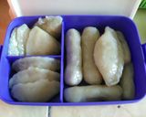 Foto langkah ke 4 dari resep 97. Empek-empek #11.