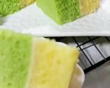 Foto langkah ke 5 dari resep Bolu Kukus Singkong Parut (746).