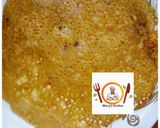 A picture of step 8 of Wainar flour.