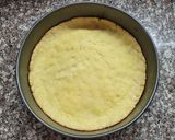 Foto del paso 4 de la receta: Tarta de limón