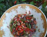 Foto langkah ke 3 dari resep Tuna Sambal Matah🐟.