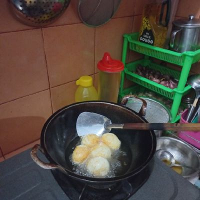 Langkah 2