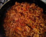 Foto del paso 8 de la receta Musaka de berenjena