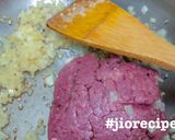 Foto langkah ke 4 dari resep Macaroni Schotel #jiorecipe.