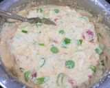રવા હાંડવો (Rava Handvo Recipe In Gujarati) રેસીપી સ્ટેપ2ફોટો