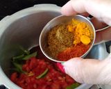 મિક્સ દાળ (Mix Dal Recipe In Gujarati) રેસીપી સ્ટેપ3ફોટો