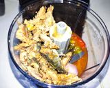 Foto del paso 1 de la receta: Frituras de harina y sardinas