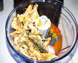 Foto del paso 1 de la receta: Frituras de harina y sardinas