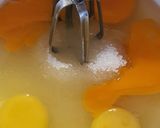 Foto langkah ke 4 dari resep Butter Cake Tape.