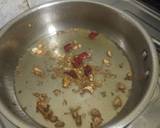 Mooli ki bhujiya recipe step 1 photo