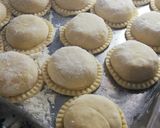 Foto del paso 4 de la receta: Sorrentinos Fáciles