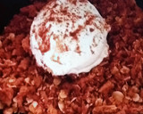 Foto del paso 4 de la receta: ¡Postre de manzana con galletas de miel TOSH!