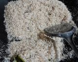 Foto langkah ke 3 dari resep U Neulheu (Kelapa Gongseng Khas Aceh).