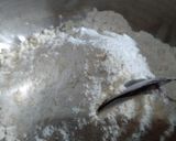 Foto langkah ke 1 dari resep Pempek Ikan Tenggiri (Ekonomis tetep Enak).