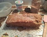 Foto del paso 8 de la receta: Trufas con budín de manzana🍎
