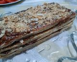 Foto del paso 4 de la receta: Rogel Milhojas