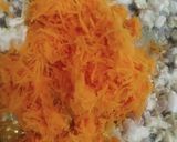 صورة لخطوة 8 من وصفة شاورما لذيذة جداً 😋 بطريقتي 😇