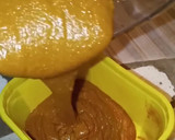 A picture of step 7 of Peanut butter.