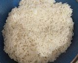 Foto langkah ke 1 dari resep 44. Nasi Mandhi Yaman.