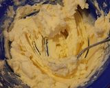 Kókusztekercs recept fázis 3 fotója