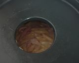 Foto del paso 5 de la receta Macarrones carbonara Thermomix