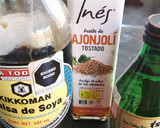 Foto del paso 6 de la receta: Ramen