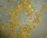 Foto langkah ke 3 dari resep Lo mai gai / chinese steamed glutinous rice.