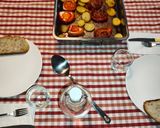 Foto del paso 13 de la receta: Pimientos rojos quesobrasada