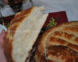 عکس مرحله 11 از دستور نان تنوری