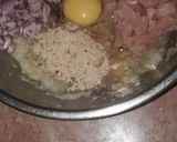 Une image de l'étape 4 de Gratin de fenouil.