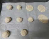 Pas rețetă Biscuiți din ovăz ! 1 fotografie