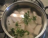 Foto del paso 1 de la receta: Buñuelos de yuca con queso, especial para celíacos