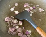 Foto langkah ke 5 dari resep Cumi Hitam.