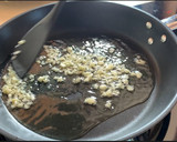 Foto del paso 1 de la receta: Enchiladas de pollo con piparras