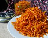 Foto langkah ke 3 dari resep Kentang Mustofa.