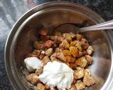 Crispy Soya Nuggets recipe step 2 photo