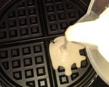 Foto del paso 3 de la receta: Waffles diversos