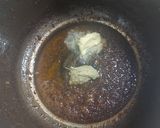 A picture of step 2 of Butter chicken / tasteful and yammy my recipe.