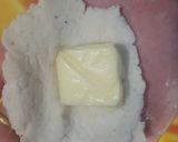 Foto langkah ke 5 dari resep Pempek tenggiri dan cuka.