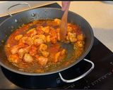Foto del paso 3 de la receta Arroz de pinchitos