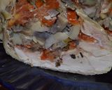 Foto del paso 9 de la receta: Pollo gemistó