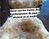 Foto del paso 3 de la receta: Huevo en croqueta o huevo en bote😂