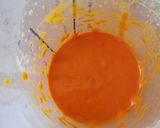 Foto del paso 5 de la receta Salsa de pimientos