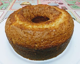 Foto del paso 7 de la receta: Bizcocho de yogur